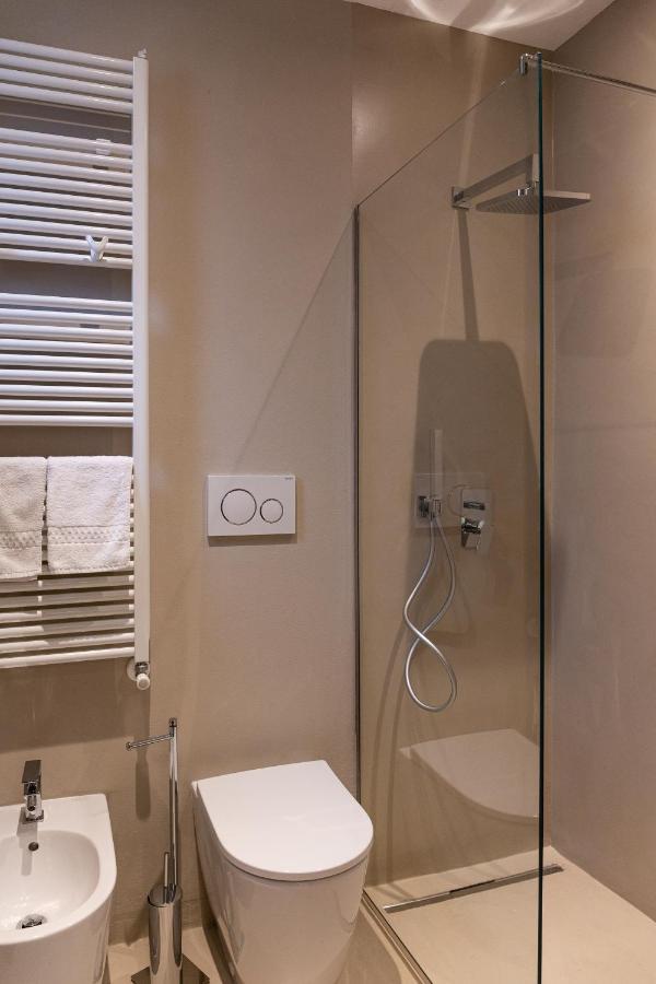 Ferienwohnung Roma Premium By Idea Monferrato Sas Casale Monferrato Exterior foto